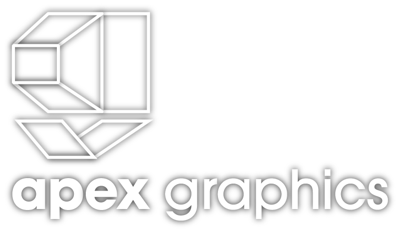 Apex Graphics Logo